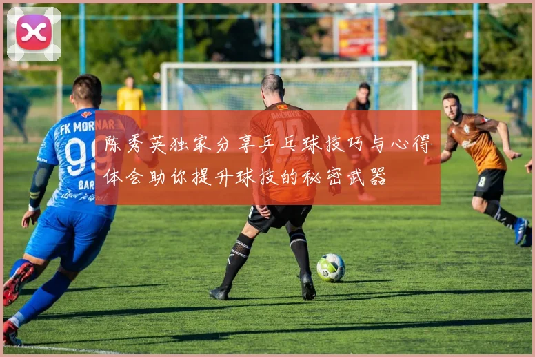 陈秀英独家分享乒乓球技巧与心得体会助你提升球技的秘密武器